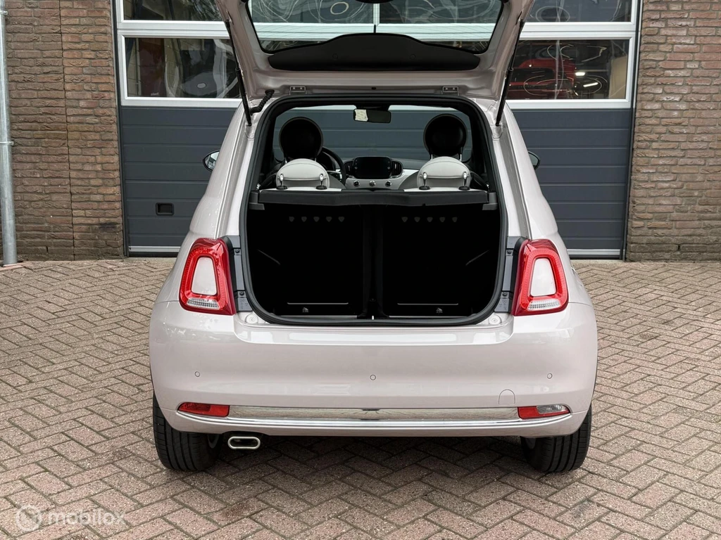 Fiat 500 – foto 39
