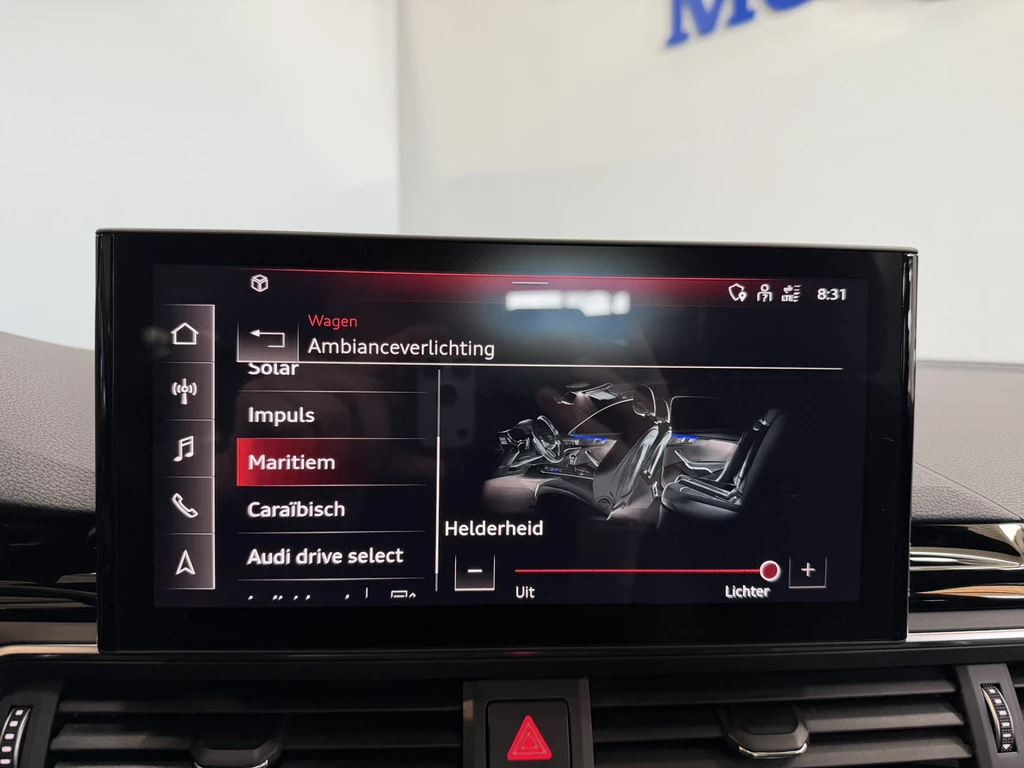 Audi A5 – foto 24