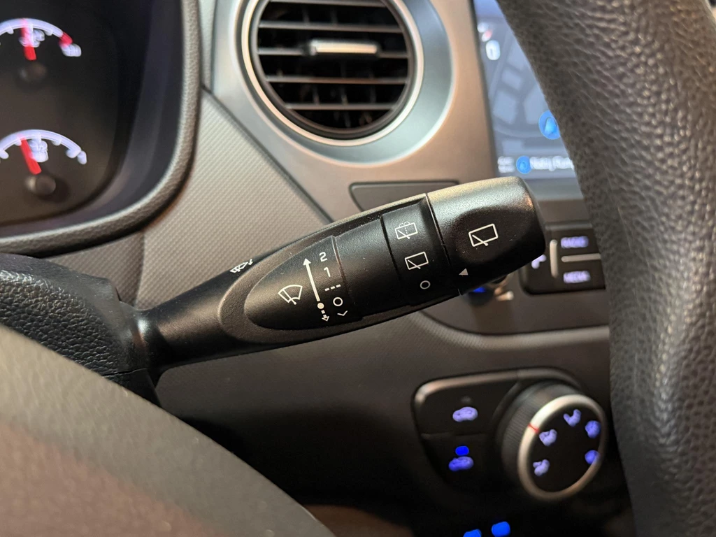Hyundai i10 – foto 23