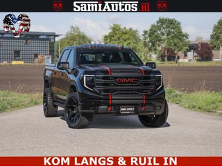 GMC Sierra – thumbnail 10