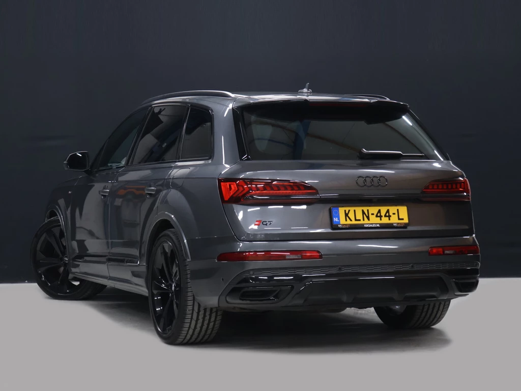 Audi Q7 – foto 3