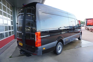 Mercedes-Benz Sprinter – thumbnail 3