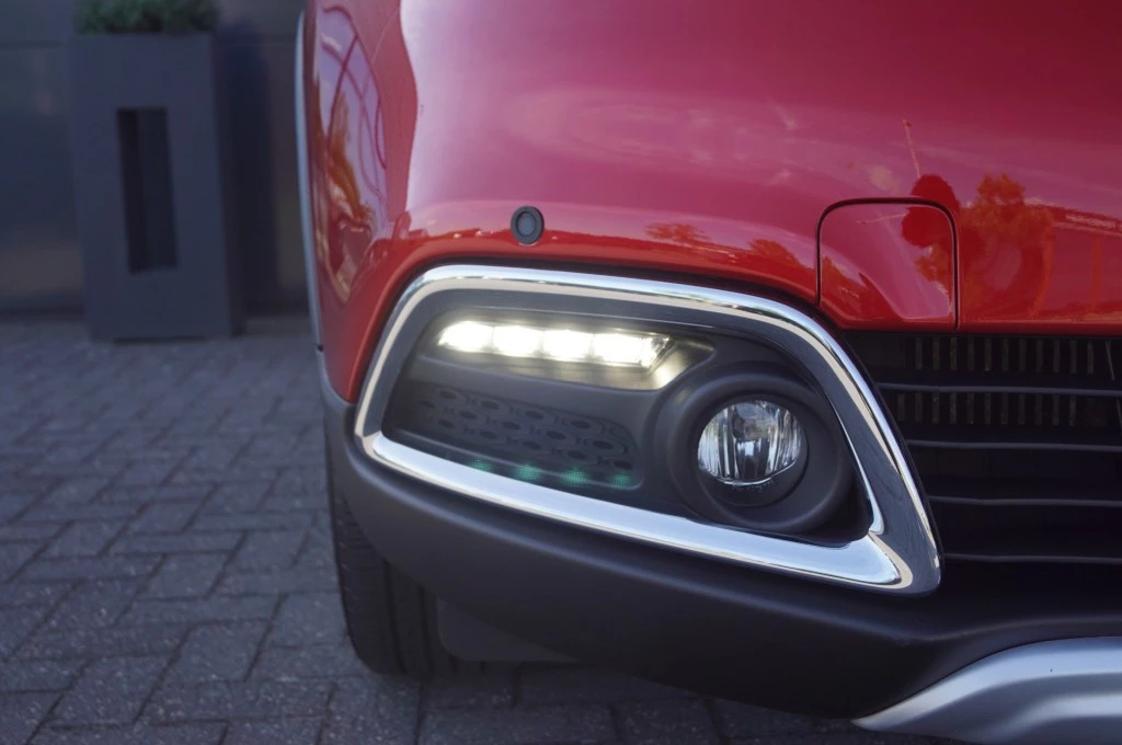 Renault Captur – foto 31