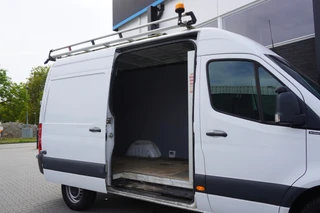 Mercedes-Benz Sprinter – thumbnail 9