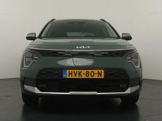 Kia Niro EV – thumbnail 13
