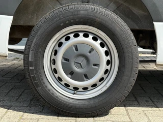 Mercedes-Benz Sprinter – thumbnail 16