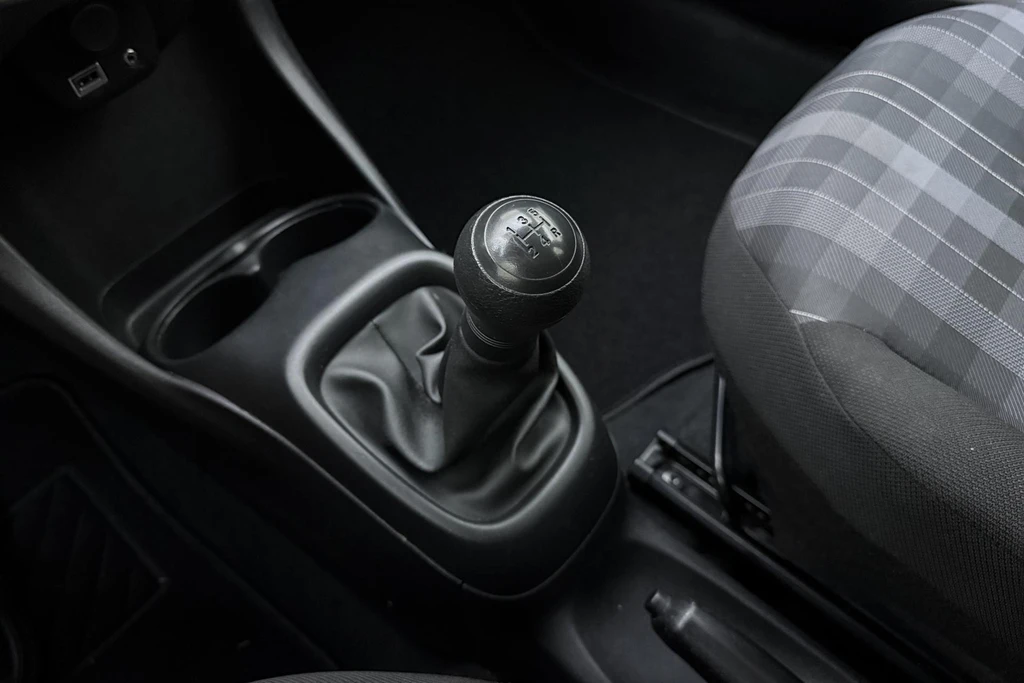 Peugeot 108 – foto 20