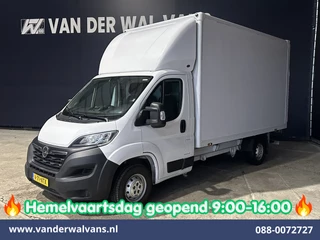 Opel Movano – thumbnail 1
