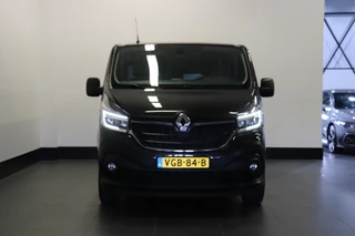 Renault Trafic – thumbnail 7