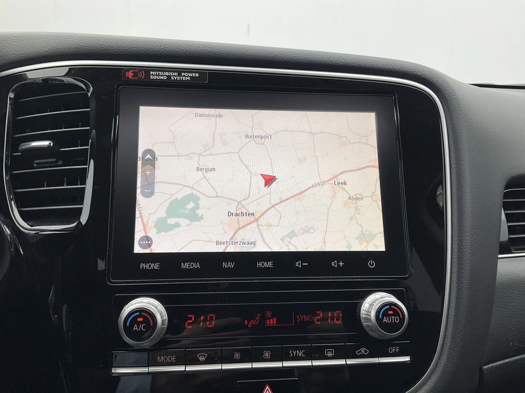 Mitsubishi Outlander – foto 24