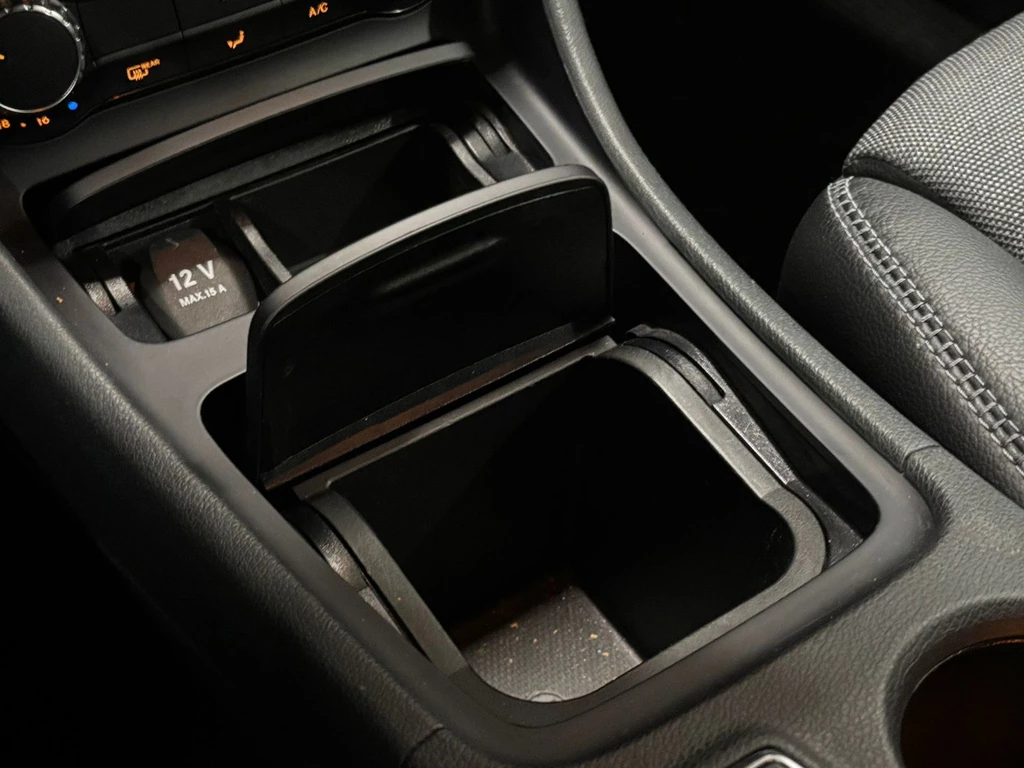 Mercedes-Benz GLA – foto 18