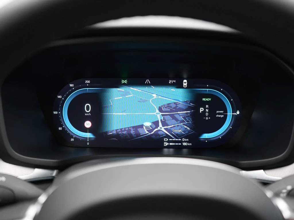 Volvo V60 – foto 35