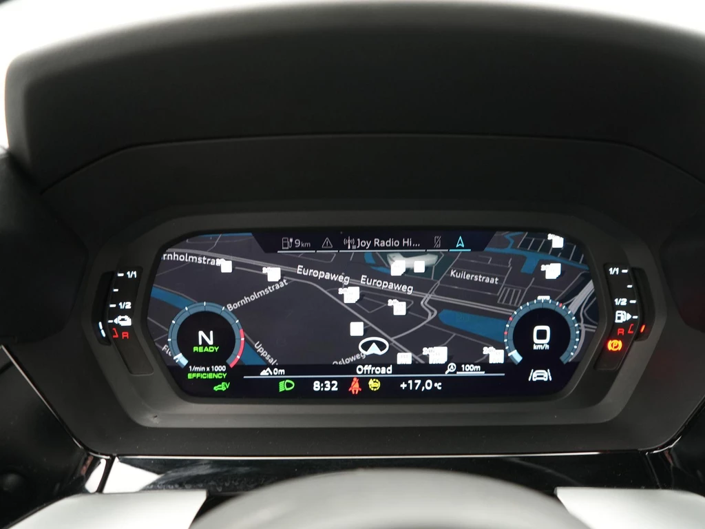 Audi A3 – foto 22
