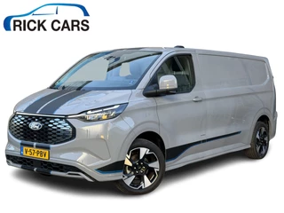 Ford E-Transit – thumbnail 1