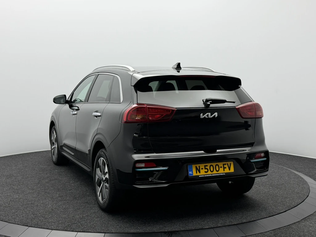 Kia e-Niro – foto 3