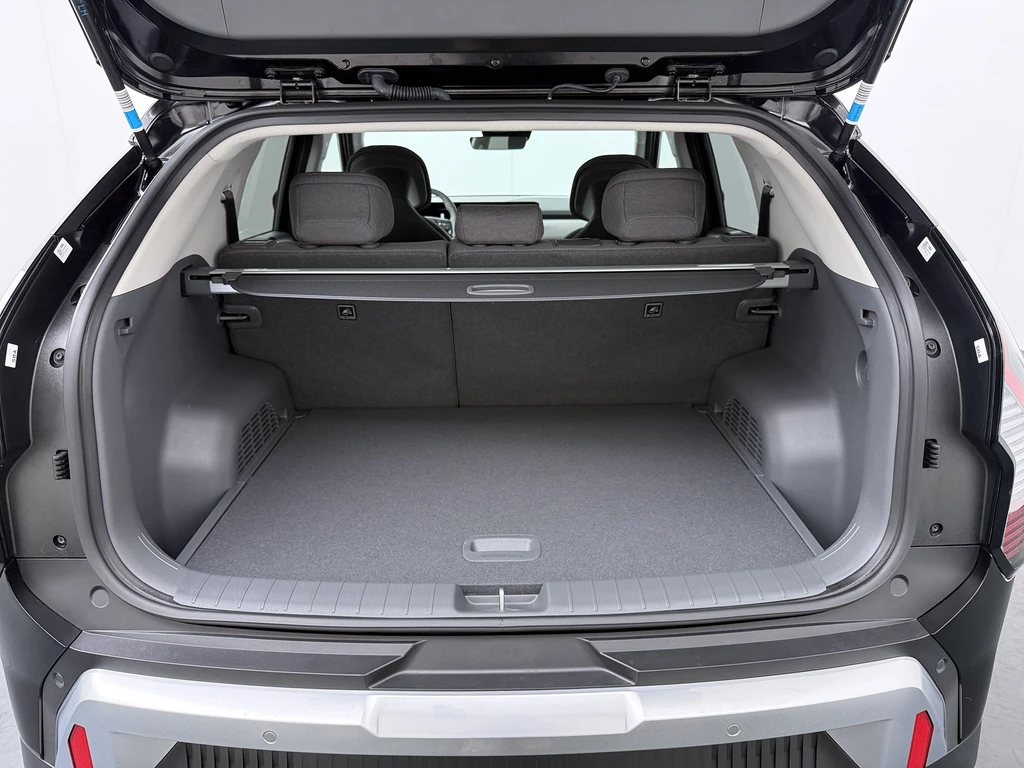 Kia EV3 – foto 38