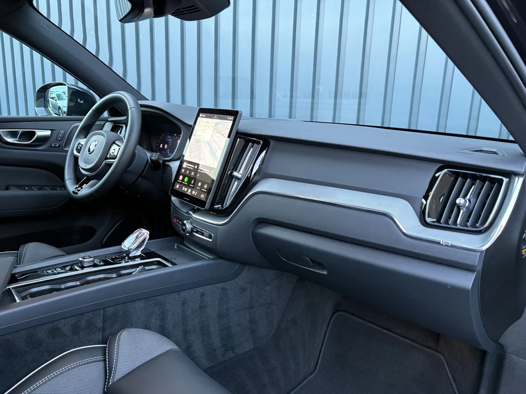 Volvo XC60 – foto 40