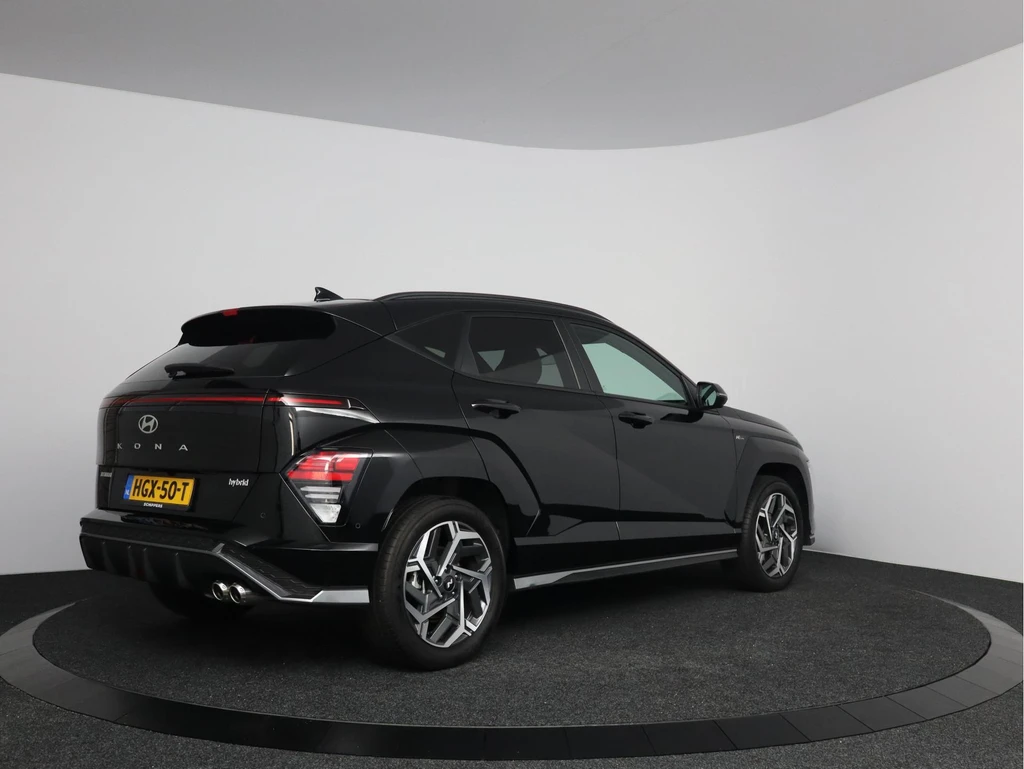 Hyundai Kona – foto 6