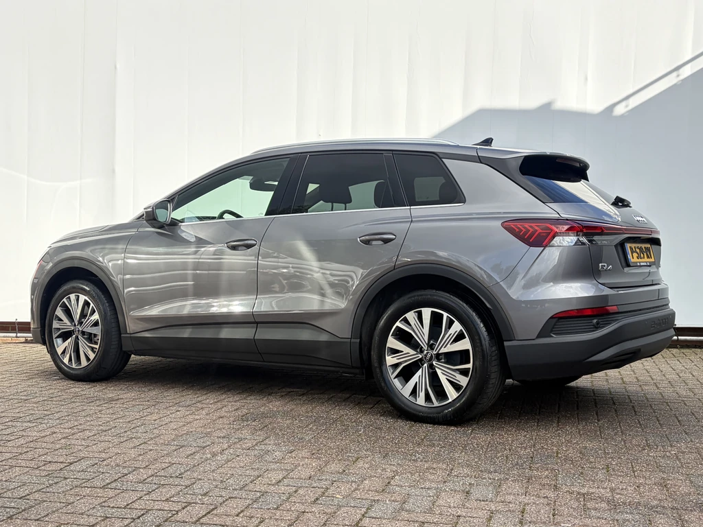 Audi Q4 e-tron – foto 5