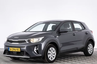 Kia Stonic – thumbnail 1