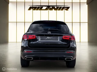 Mercedes-Benz GLC – thumbnail 3