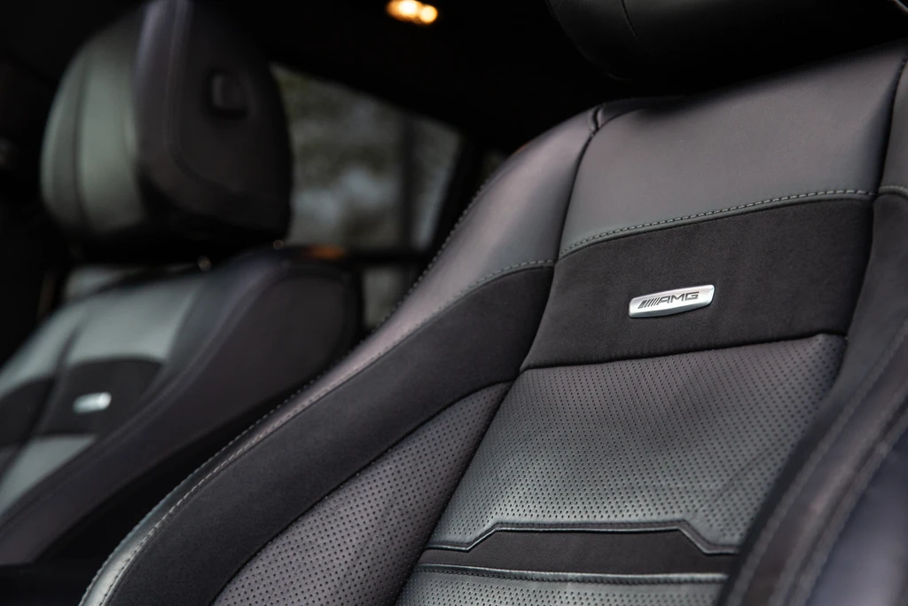 Mercedes-Benz GLE – foto 14