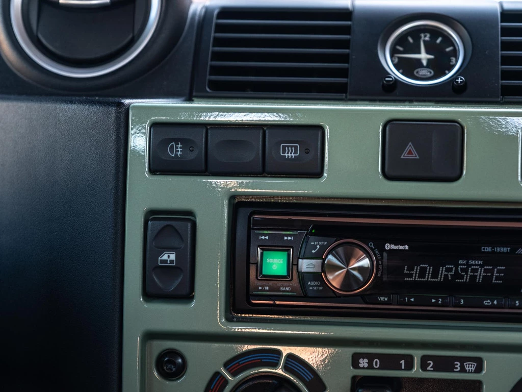 Land Rover Defender – foto 51