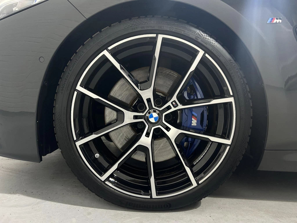 BMW 8 Serie – foto 28