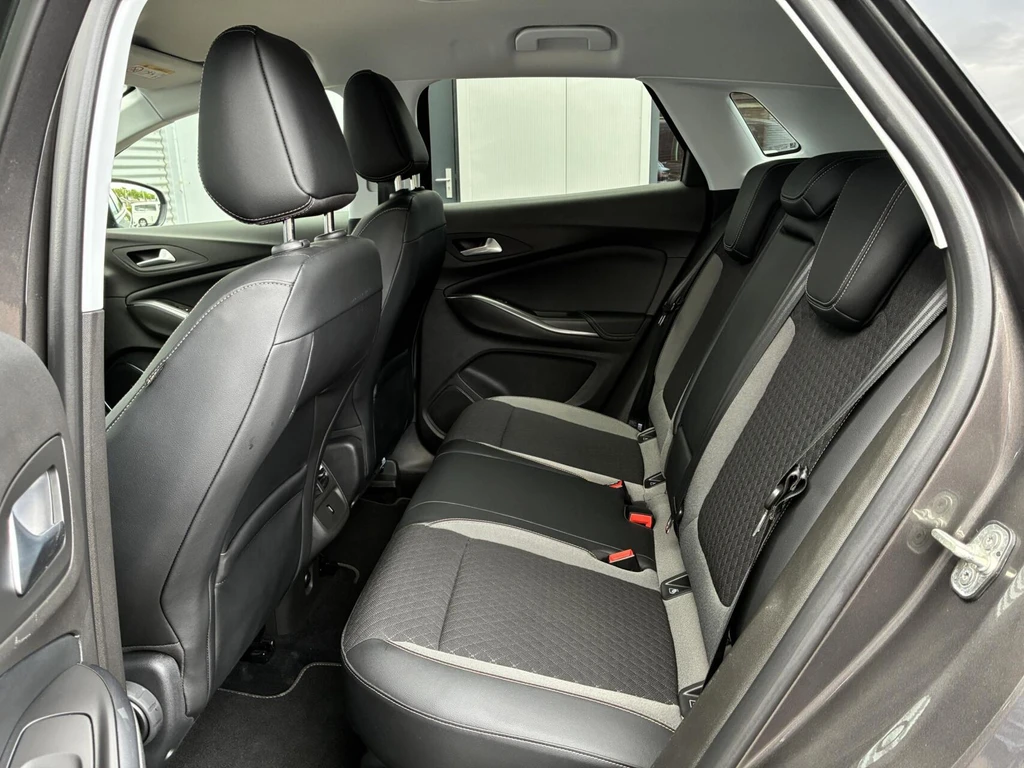 Opel Grandland X – foto 10