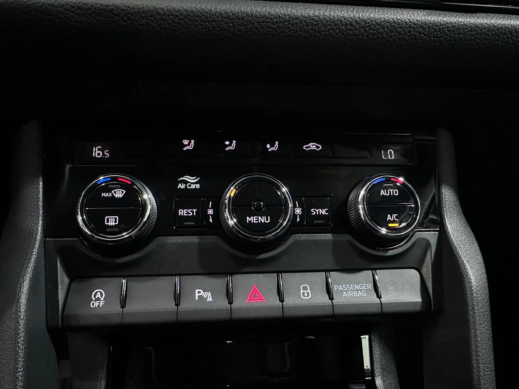 Škoda Kodiaq – foto 26