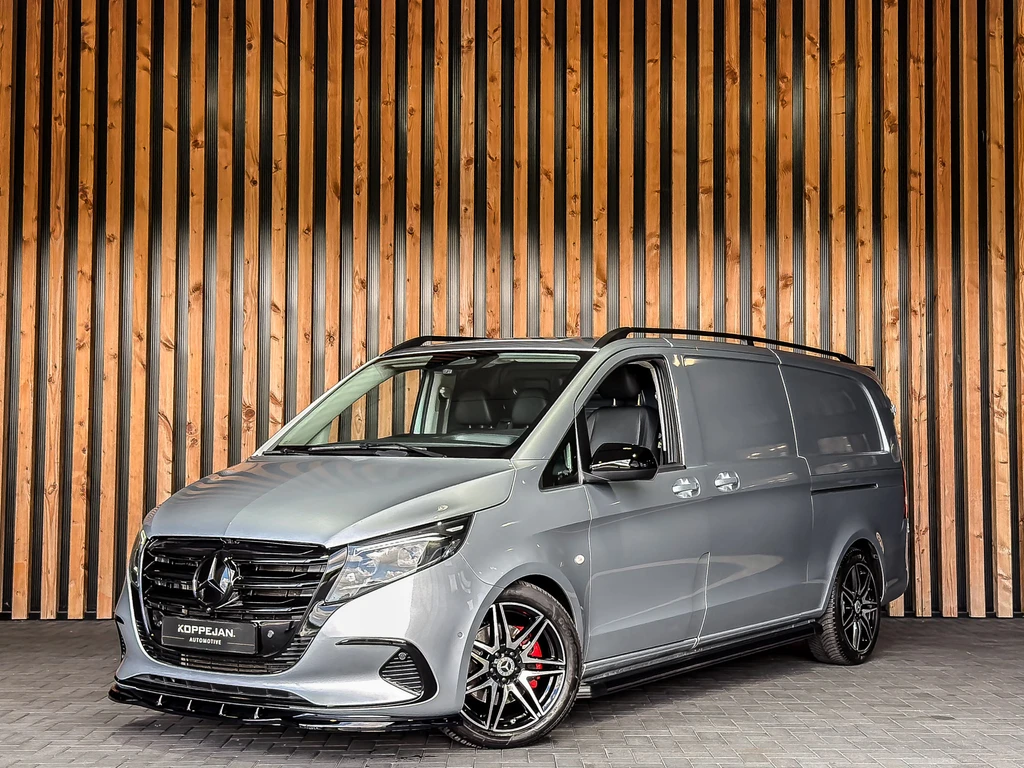 Mercedes-Benz Vito – foto 2