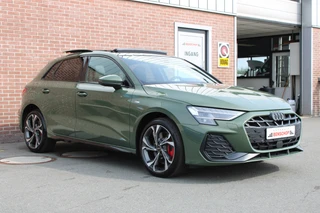 Audi A3 – thumbnail 6