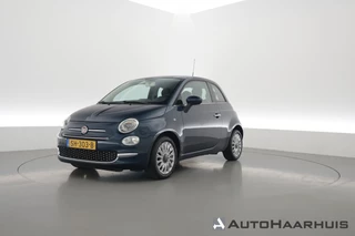Fiat 500 – thumbnail 1