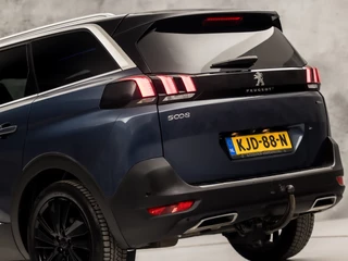 Peugeot 5008 – thumbnail 5