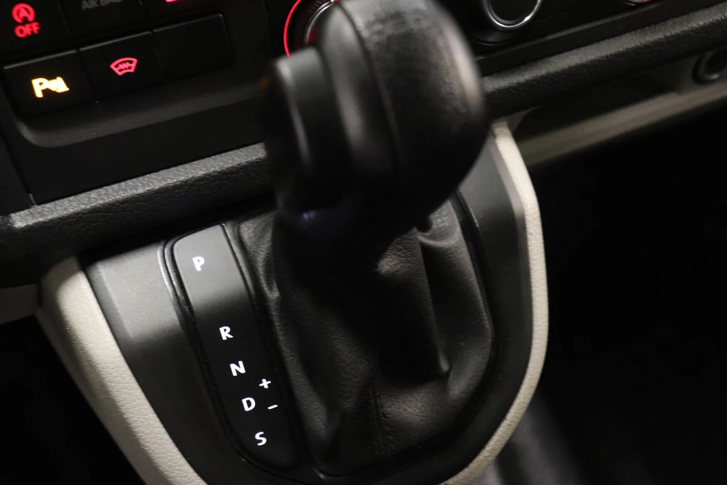 Volkswagen Transporter – foto 11