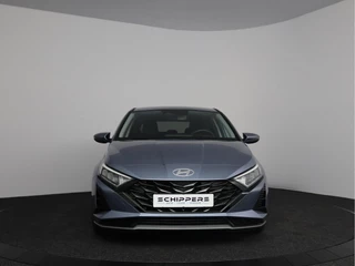 Hyundai i20 – thumbnail 9
