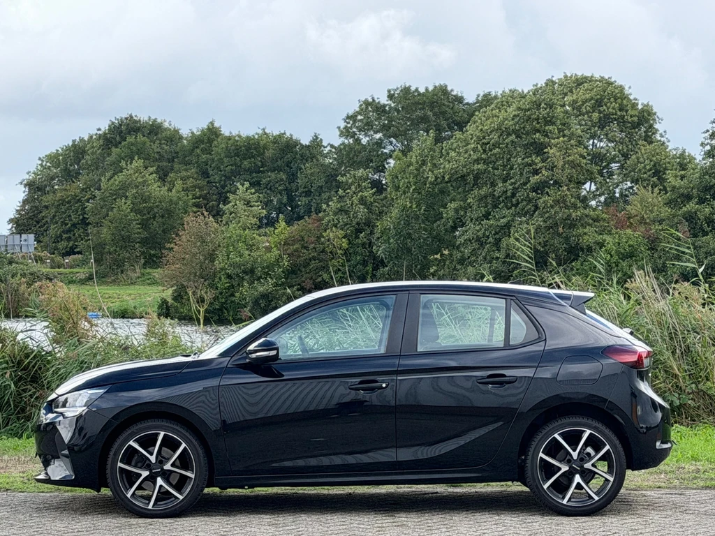 Opel Corsa – foto 2