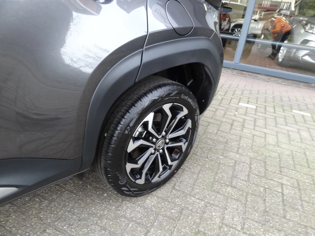 Toyota Yaris Cross – foto 18