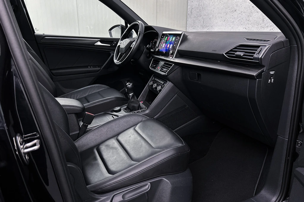 SEAT Tarraco – foto 34