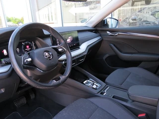 Škoda Octavia – thumbnail 36