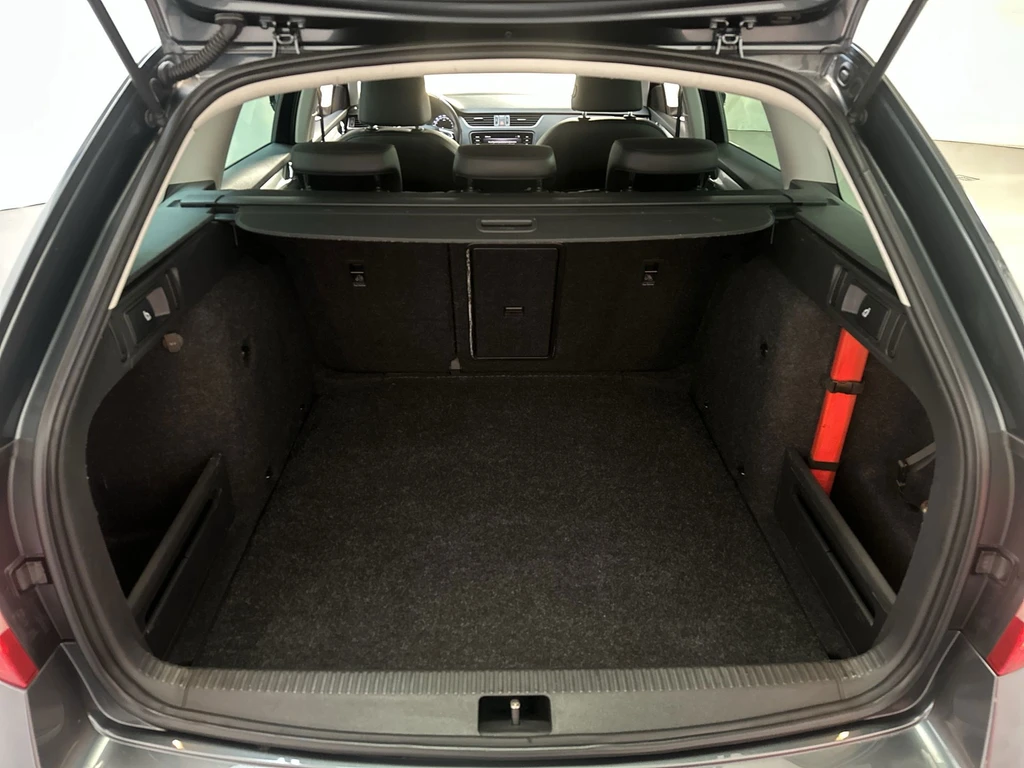 Škoda Octavia – foto 13