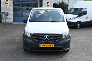 Mercedes-Benz Vito – thumbnail 6