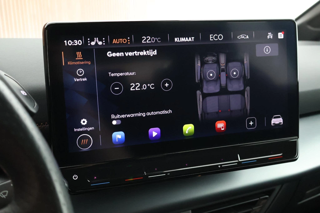 CUPRA Born – foto 32