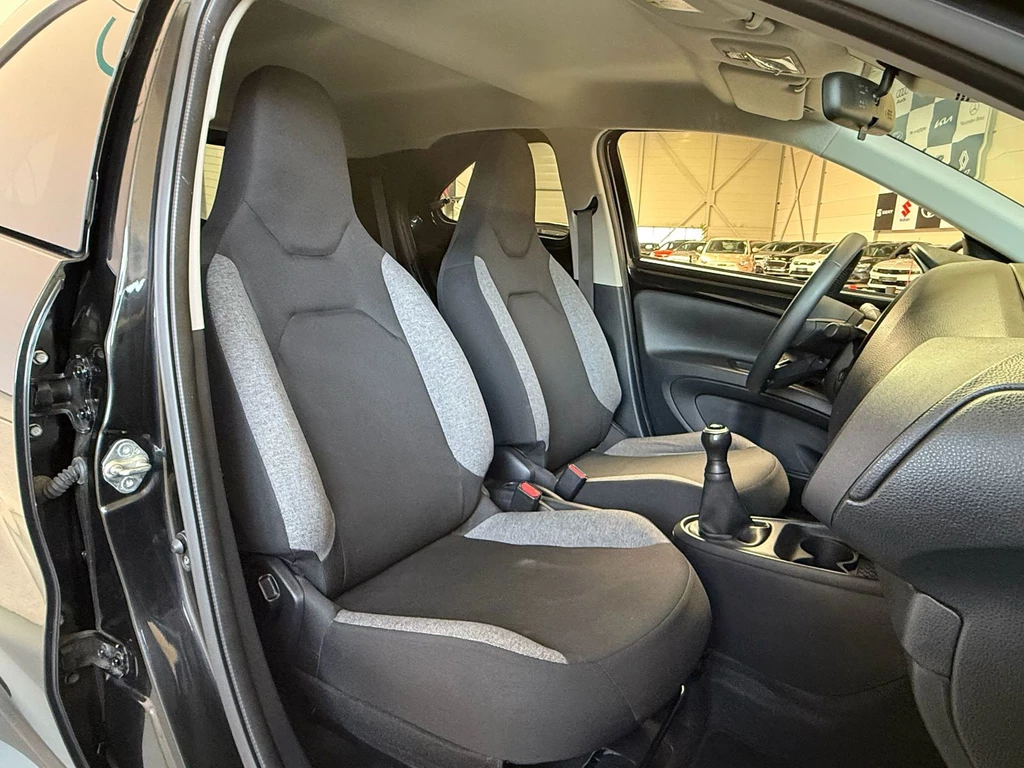 Toyota Aygo – foto 24