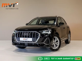 Audi Q3 – thumbnail 1