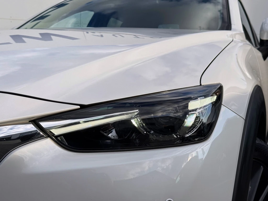 Mazda CX-3 – foto 28