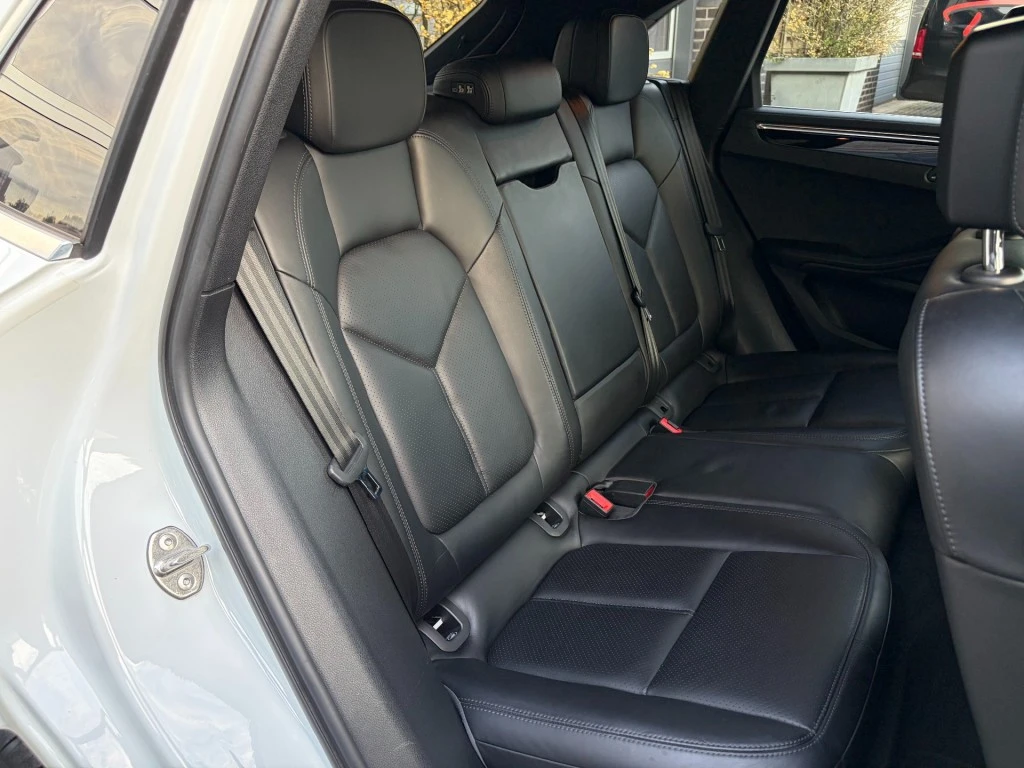 Porsche Macan – foto 15