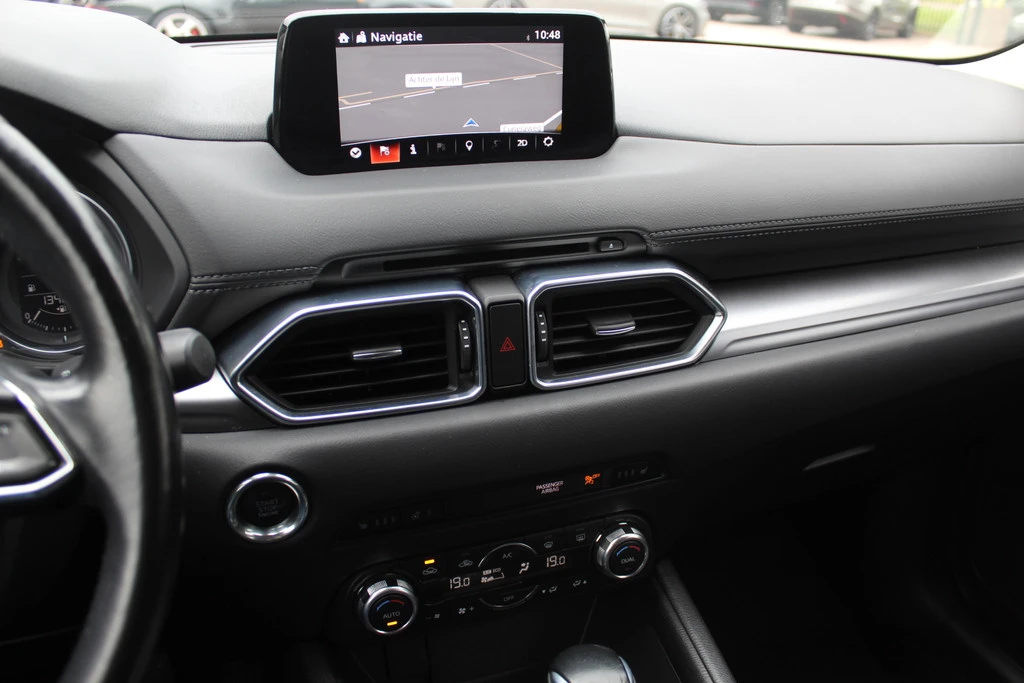 Mazda CX-5 – foto 12