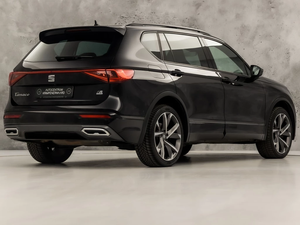 SEAT Tarraco – foto 6