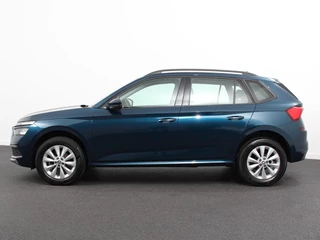 Škoda Kamiq – thumbnail 2